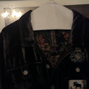 Aratta Crazy Hearts Black  / LAST CHANCE SALE!!!!